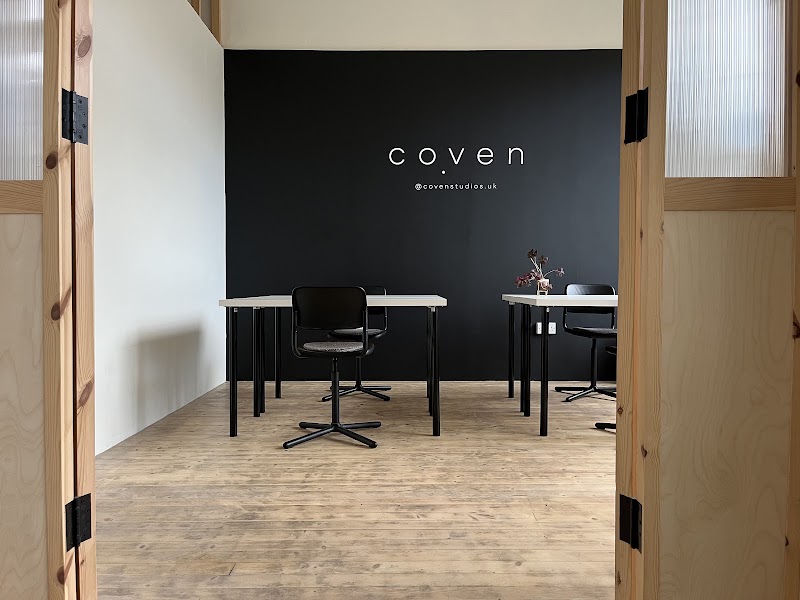 Coven Studios