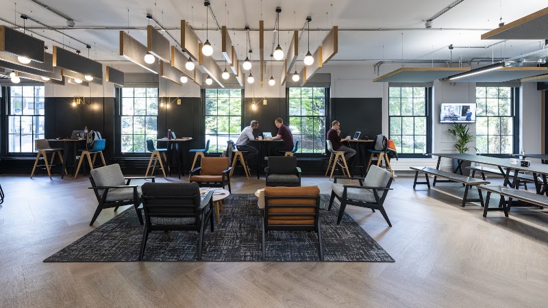 Origin Workspace
