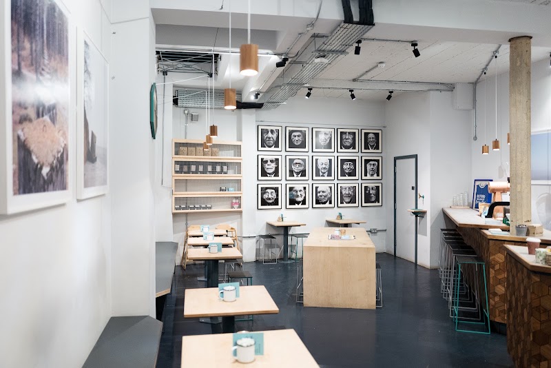 Society Café