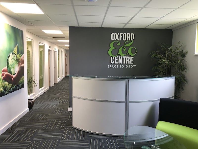 Oxford Eco Centre