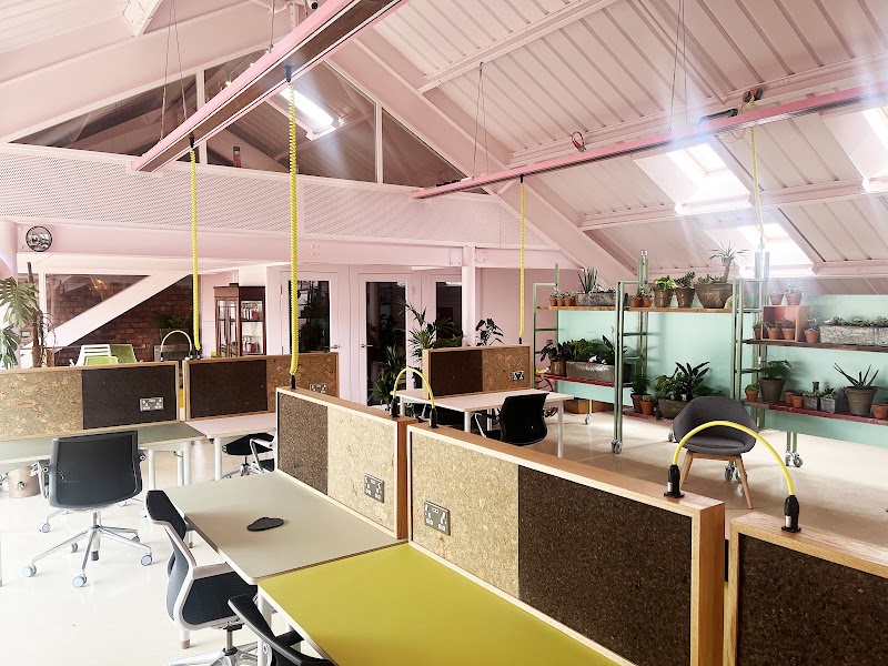 Cobalt Coworking