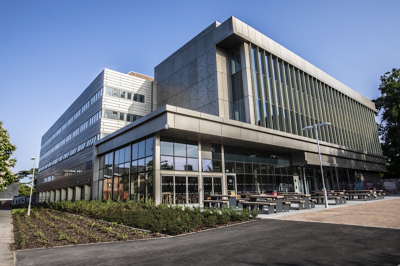 University of Reading Library