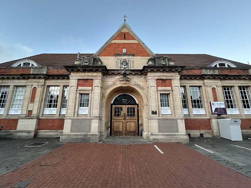 Battle Library