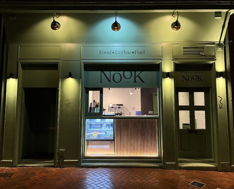 The Nook
