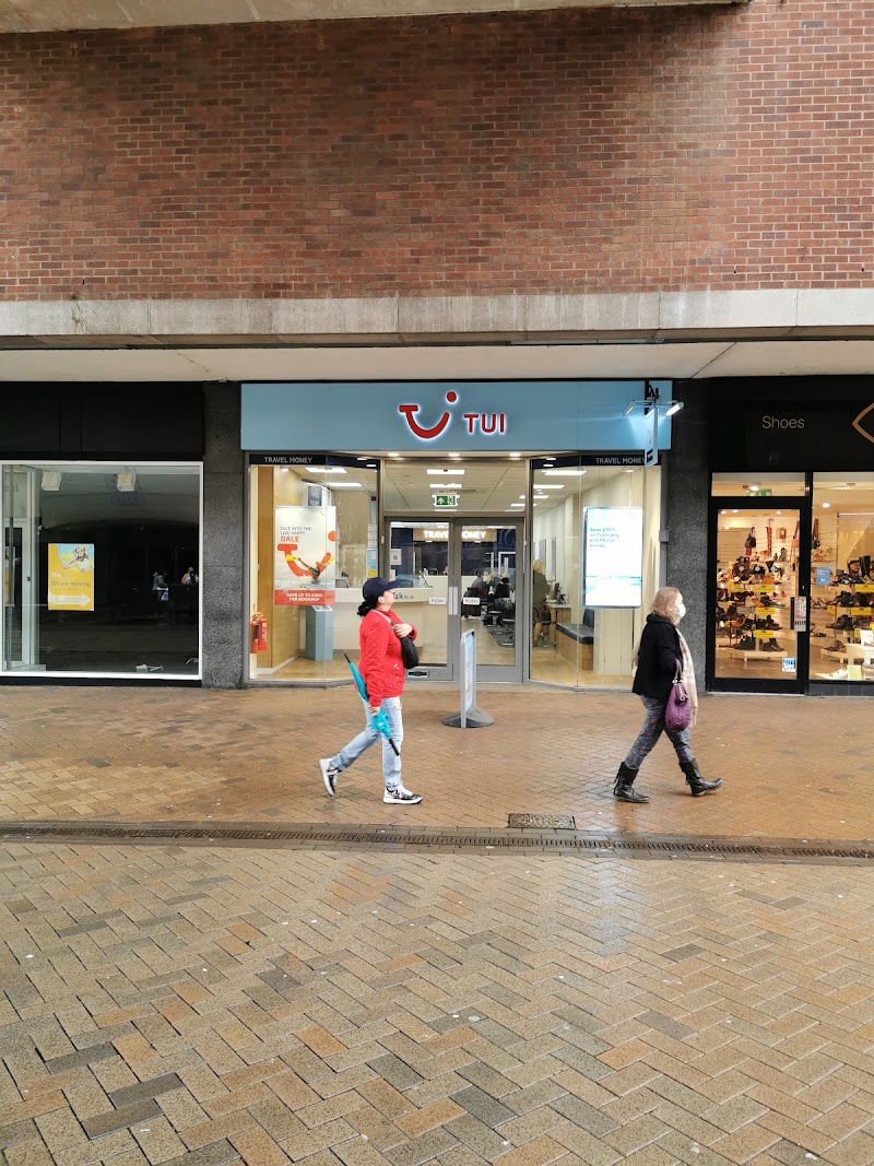Eastgate Shopping Centre