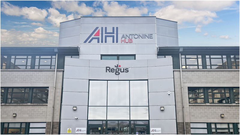 Regus