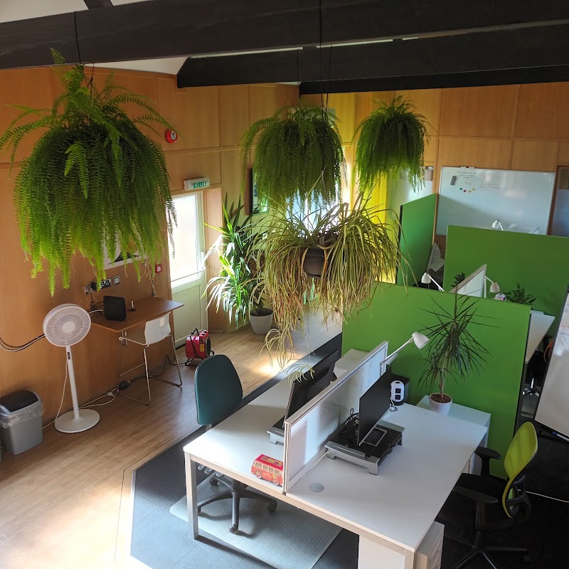 Weighbridge Coworking