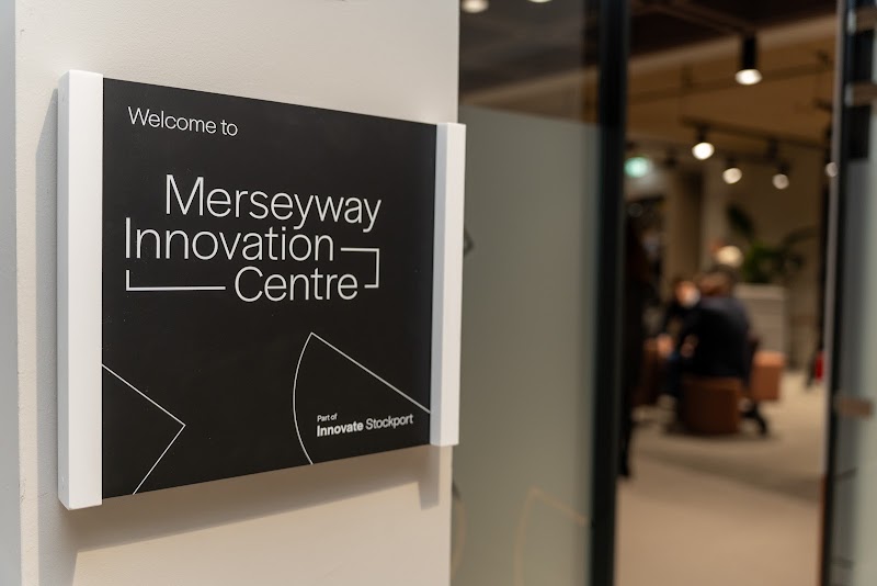 Merseyway Innovation Centre