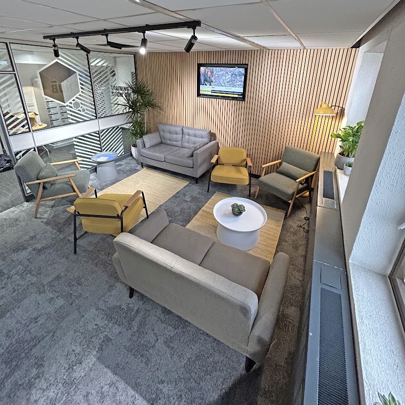 Orbit Spaces Regent House, Stockport – Flexible Workspace, Meeting Room Hire & Co-working