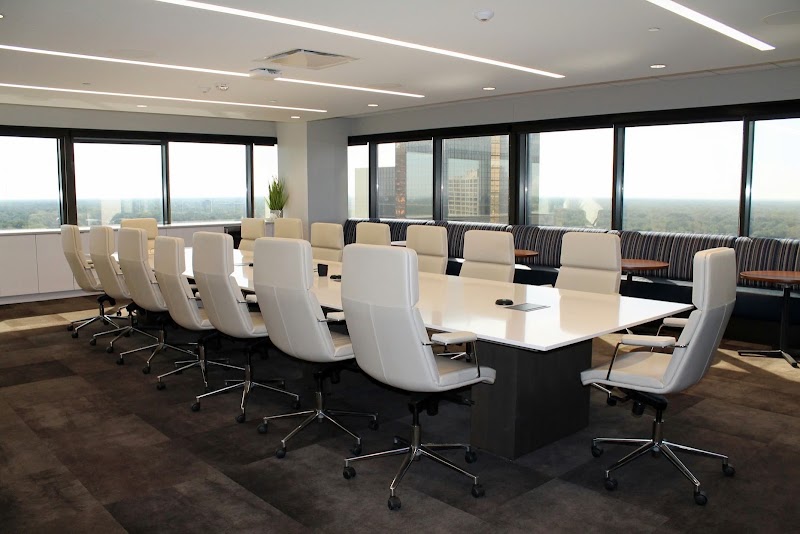 Hillgate Virtual Office