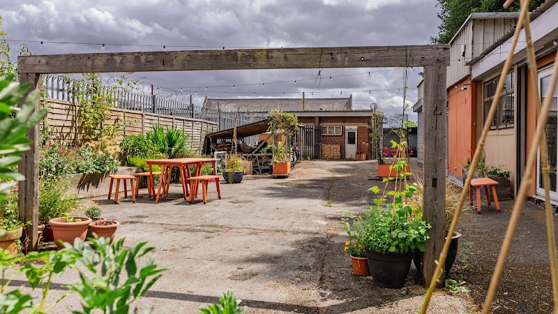Good Yard Studio