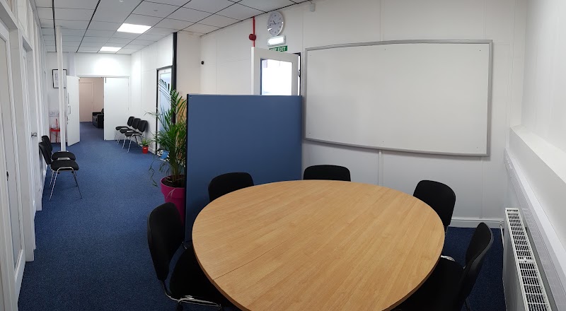 DixonSpace.com – Private Serviced Office Space in 24/7 Business Centre