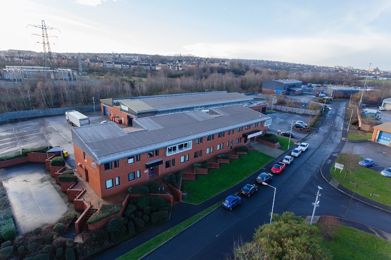 BizSpace Barnsley