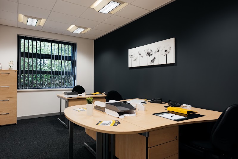 BizSpace Barnsley Carlton