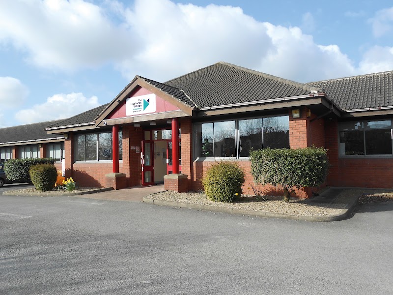 The Business Village Cudworth