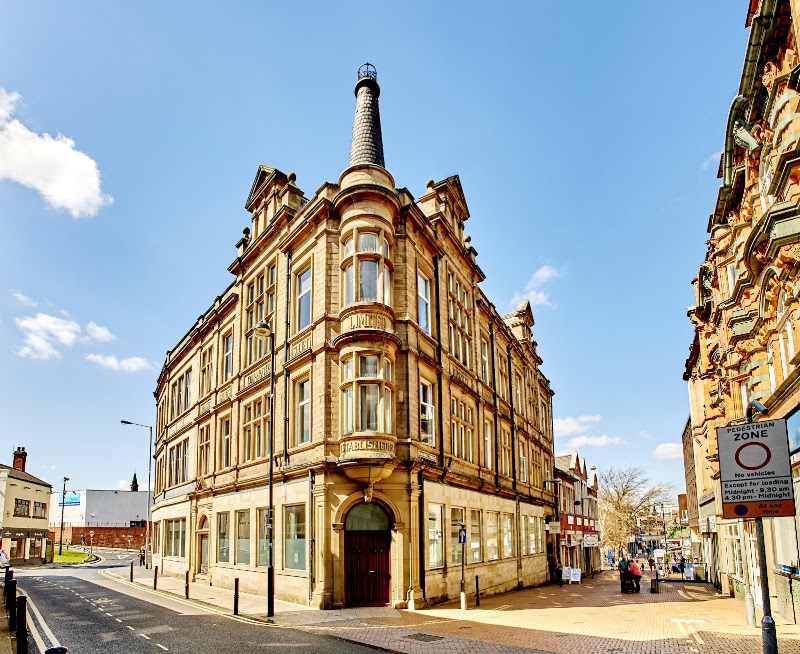 Virtual Office Barnsley – Virtual HQ