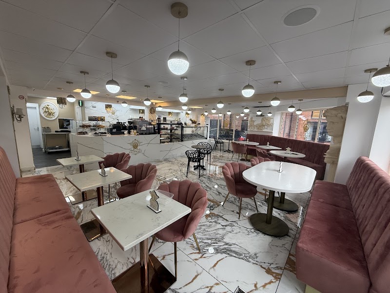 Eros cafe