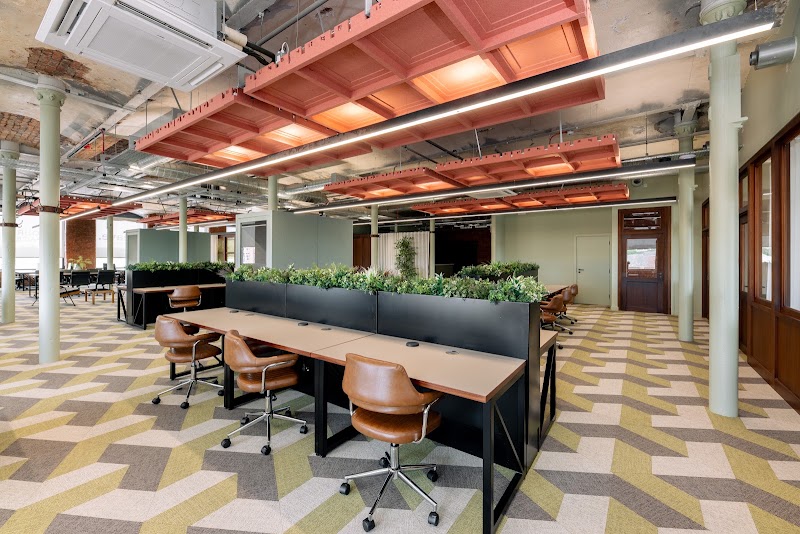 Weave Coworking