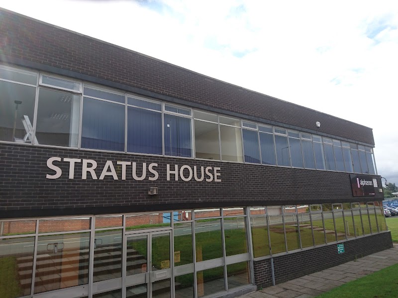 Stratus House