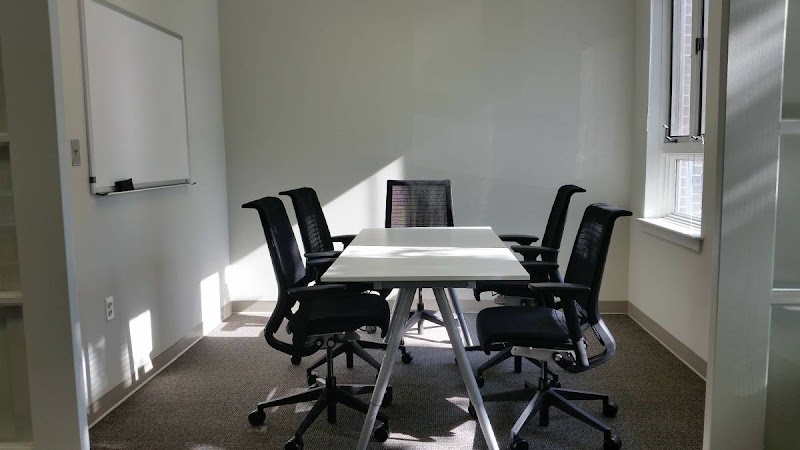Del Ray Cowork