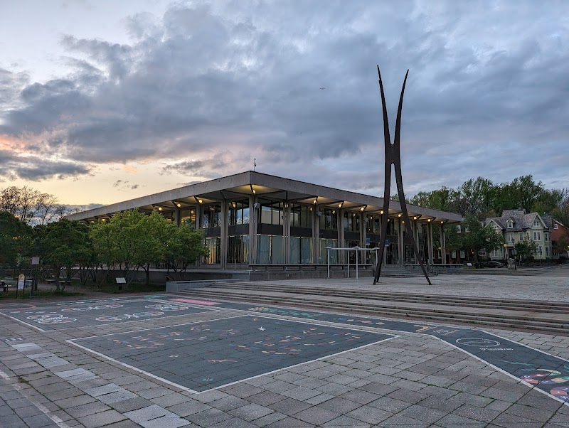 Bethlehem Area Public Library