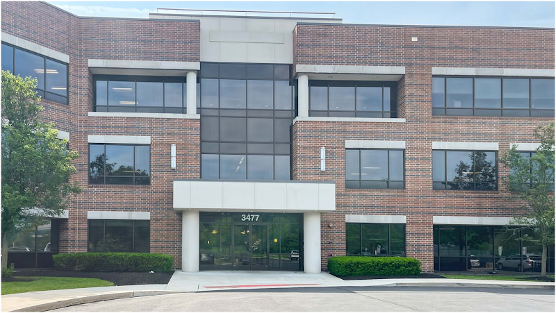 Regus – Center Valley – Saucon Valley Plaza