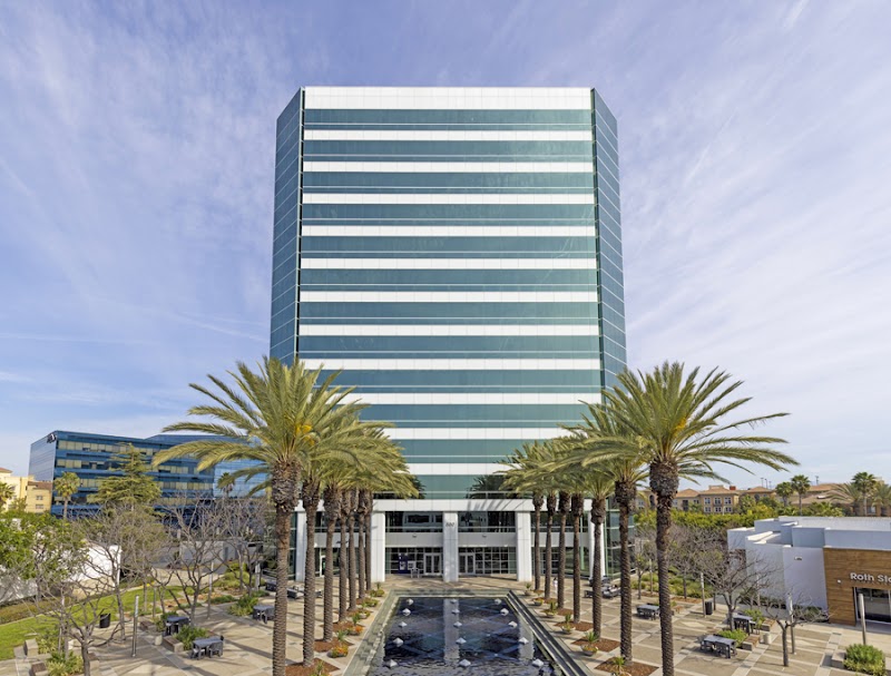 Premier Workspaces