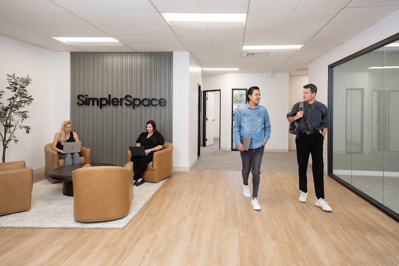 SimplerSpace Placentia