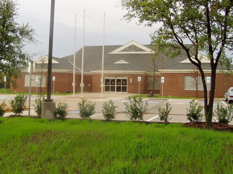 Arlington Public Library – Southeast Branch