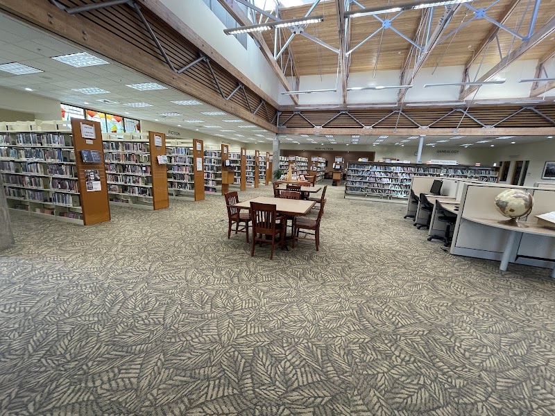 Burlington Public Library