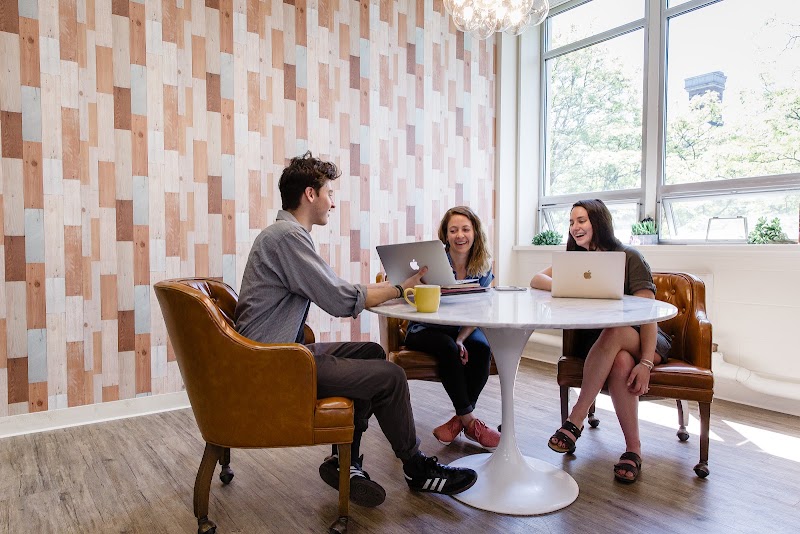 VCET – Vermont Center for Emerging Technologies