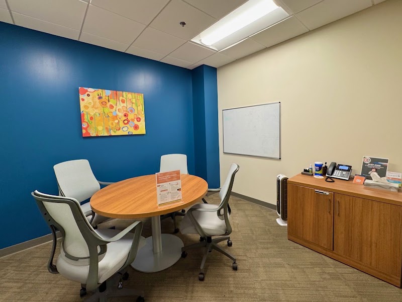 Office Evolution – Burlington