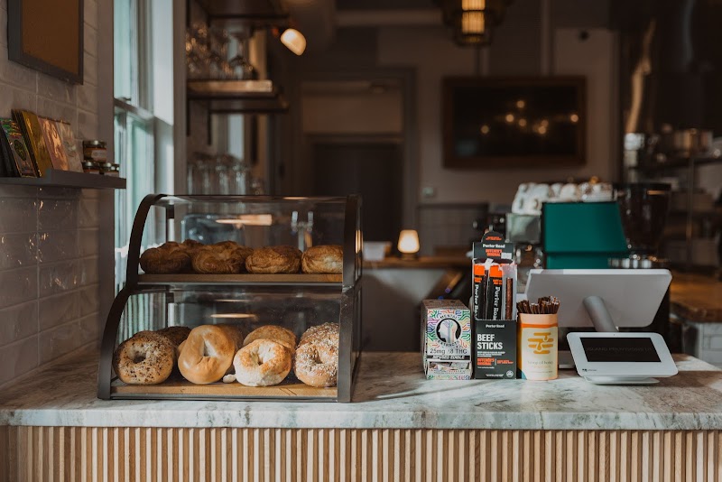 Island Provisions – Downtown Charleston