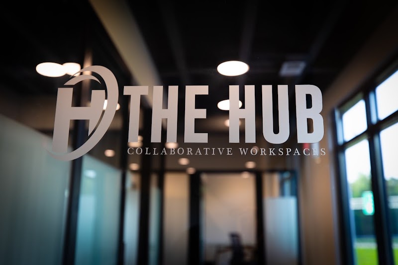 The Hub Collaborative Workspaces