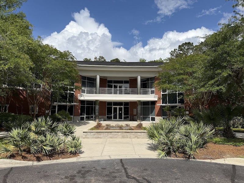 Charleston West Co-Working & Executive Offices