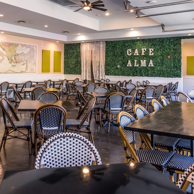 Café Alma
