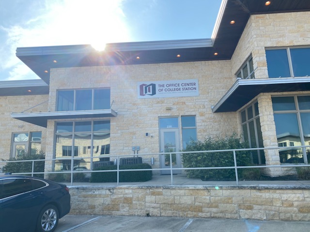 The Office Center of College Station
