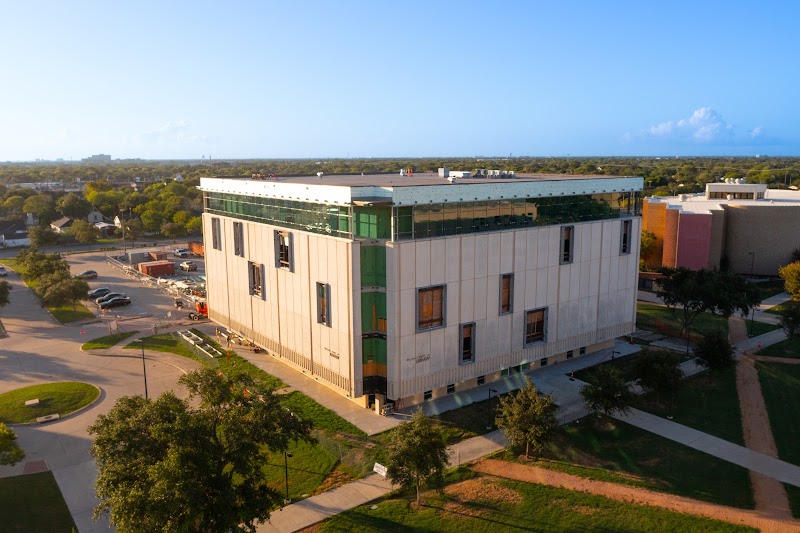 William F White Jr Library
