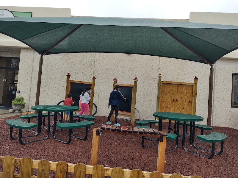 Aransas County Public Library