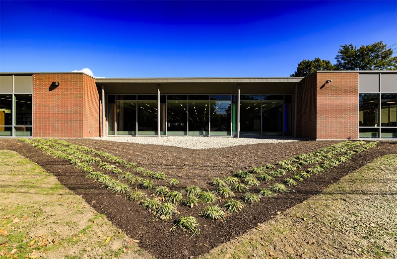 Dayton Metro Library – Kettering-Moraine Branch