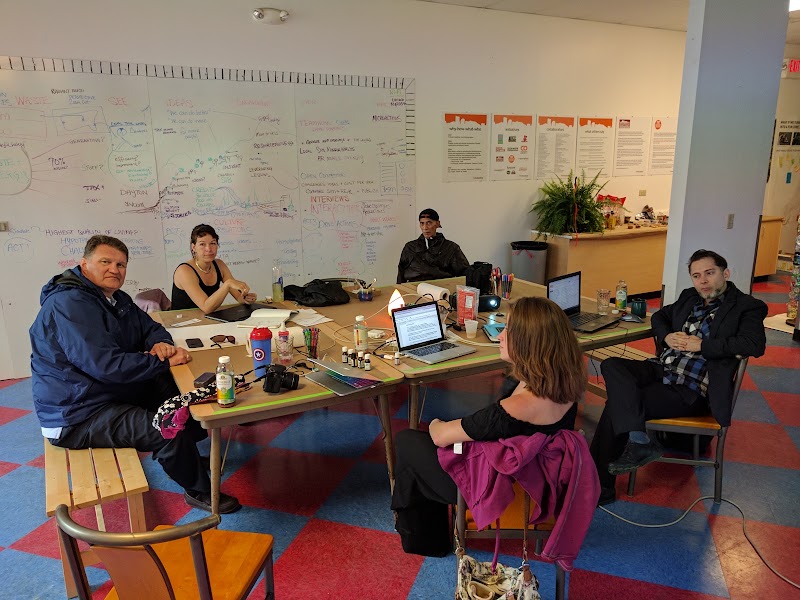 The Collaboratory