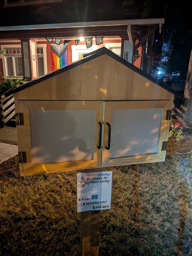 Little Library