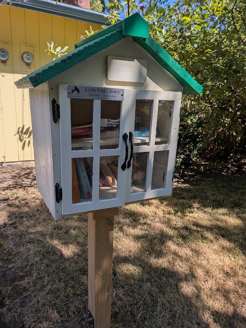 Book Exchange