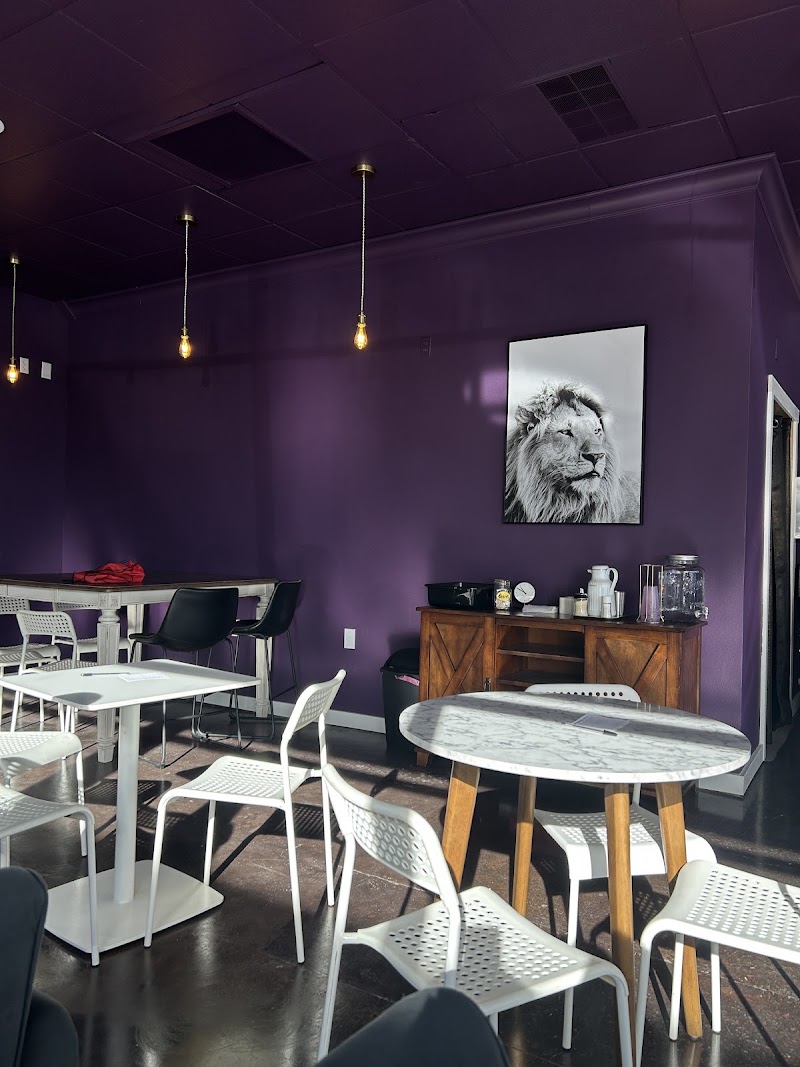 Kingdom Koffee