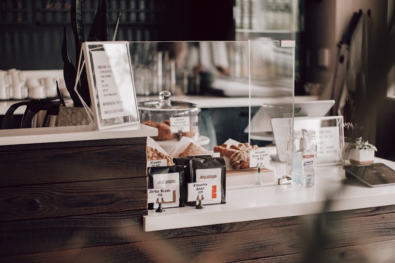Soko Coffee Company
