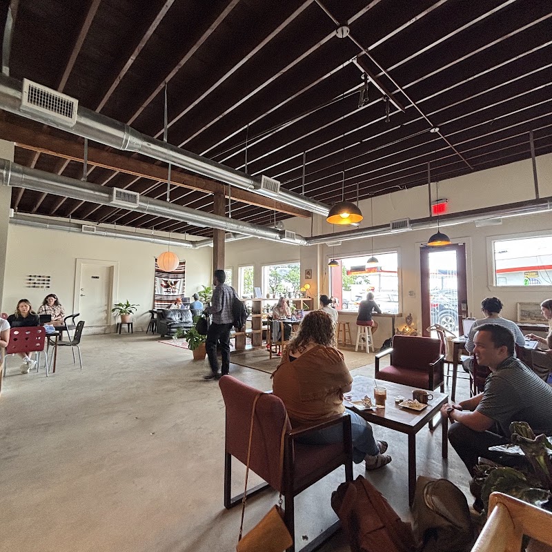 Nativo Café y Bodega