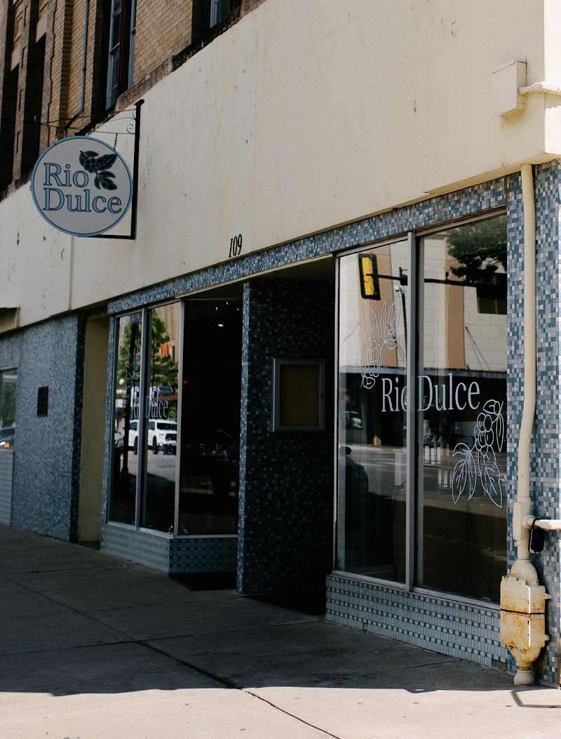 Rio Dulce Coffee