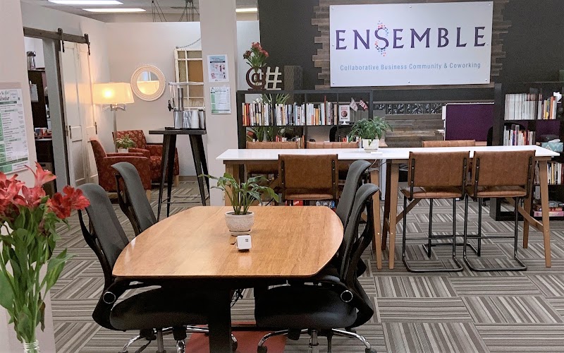 Ensemble Coworking