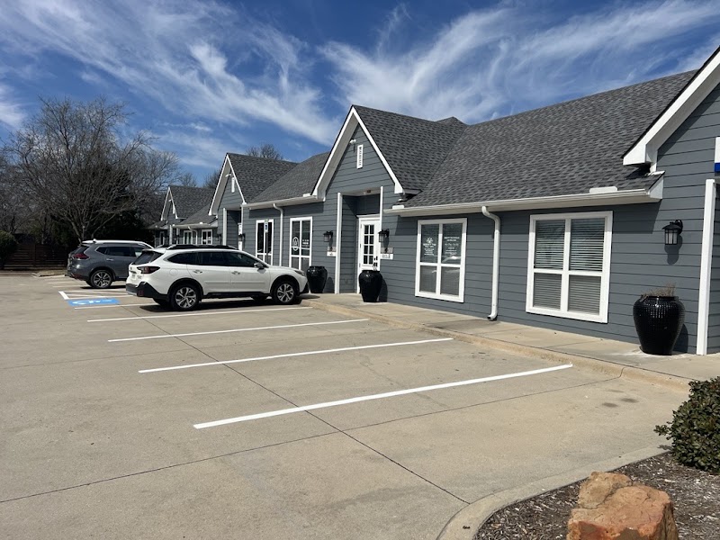 Frisco Office Park