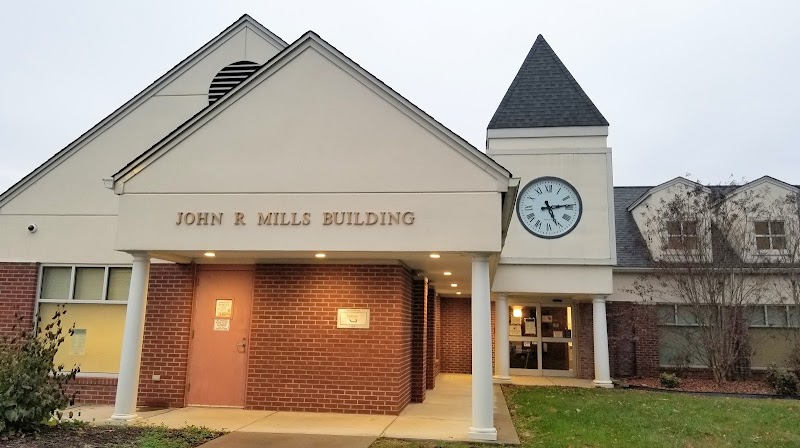 Carter Branch Library